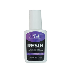 Resina / Resin