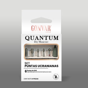 Kit Profesional | Edición Especial Diplomado Gonvar Nivel Intermedio