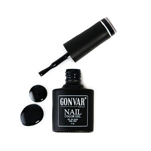 Gama de Geles Semipermanentes Mónaco | 6 colores premium