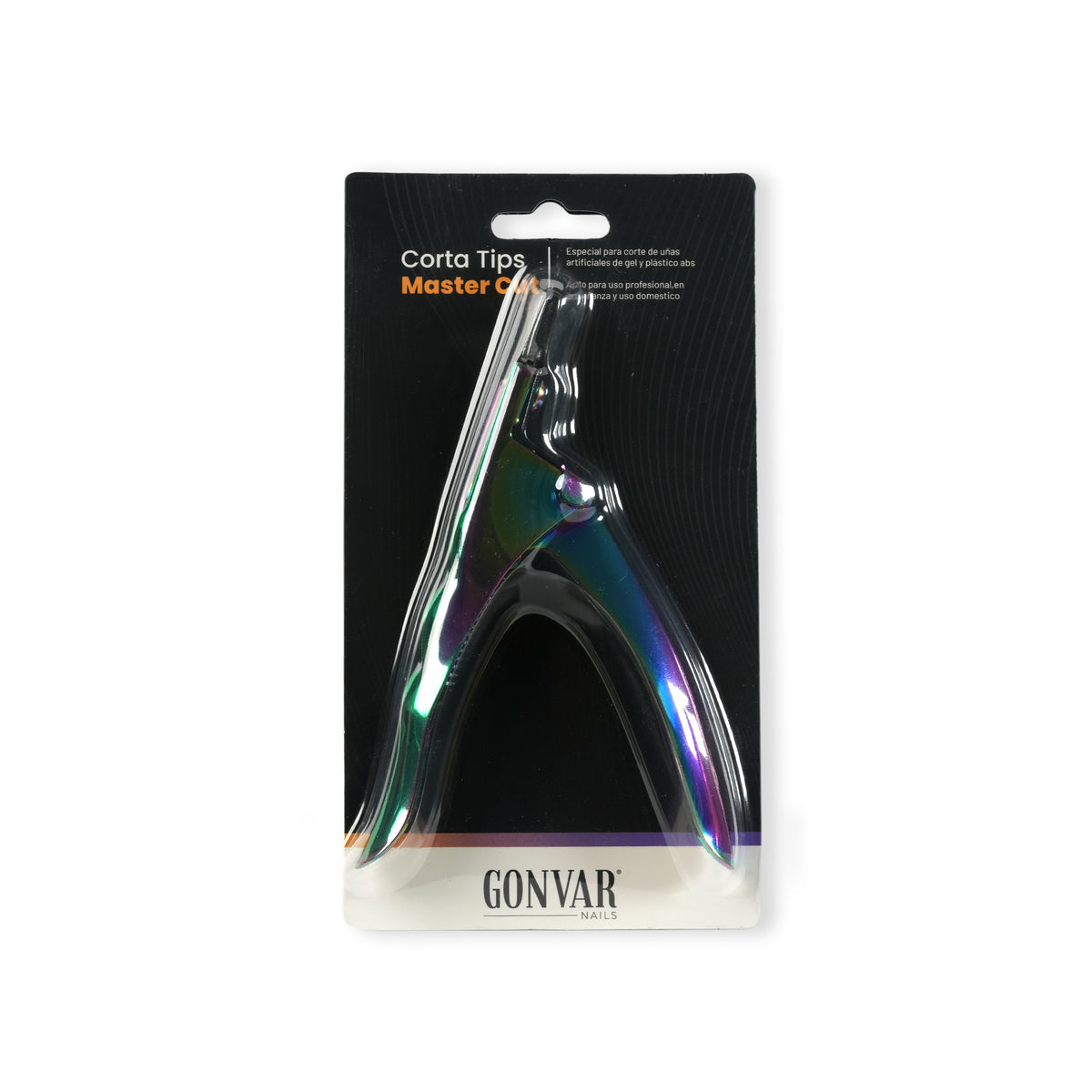 Corta tips Gonvar