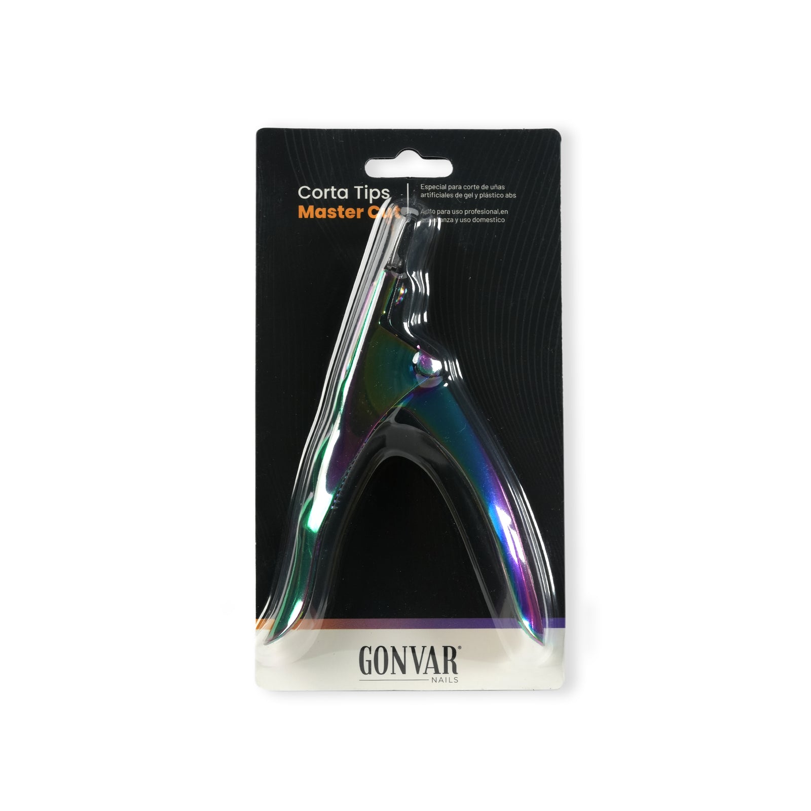 Corta tips Gonvar