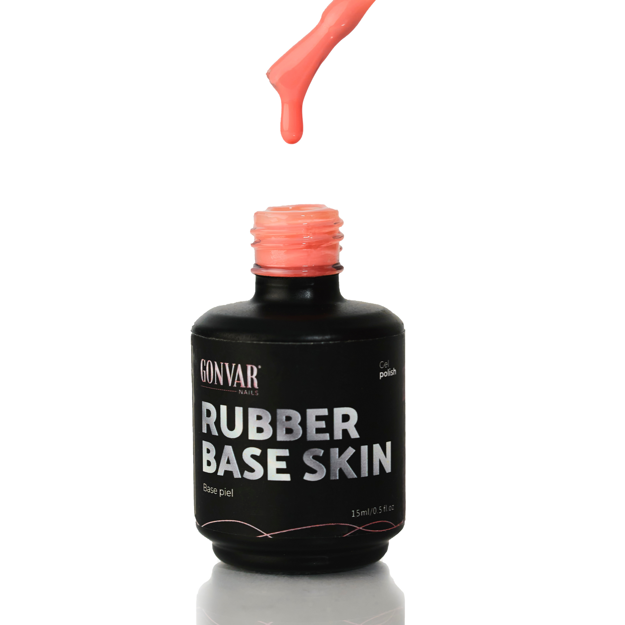 Rubber Base Skin