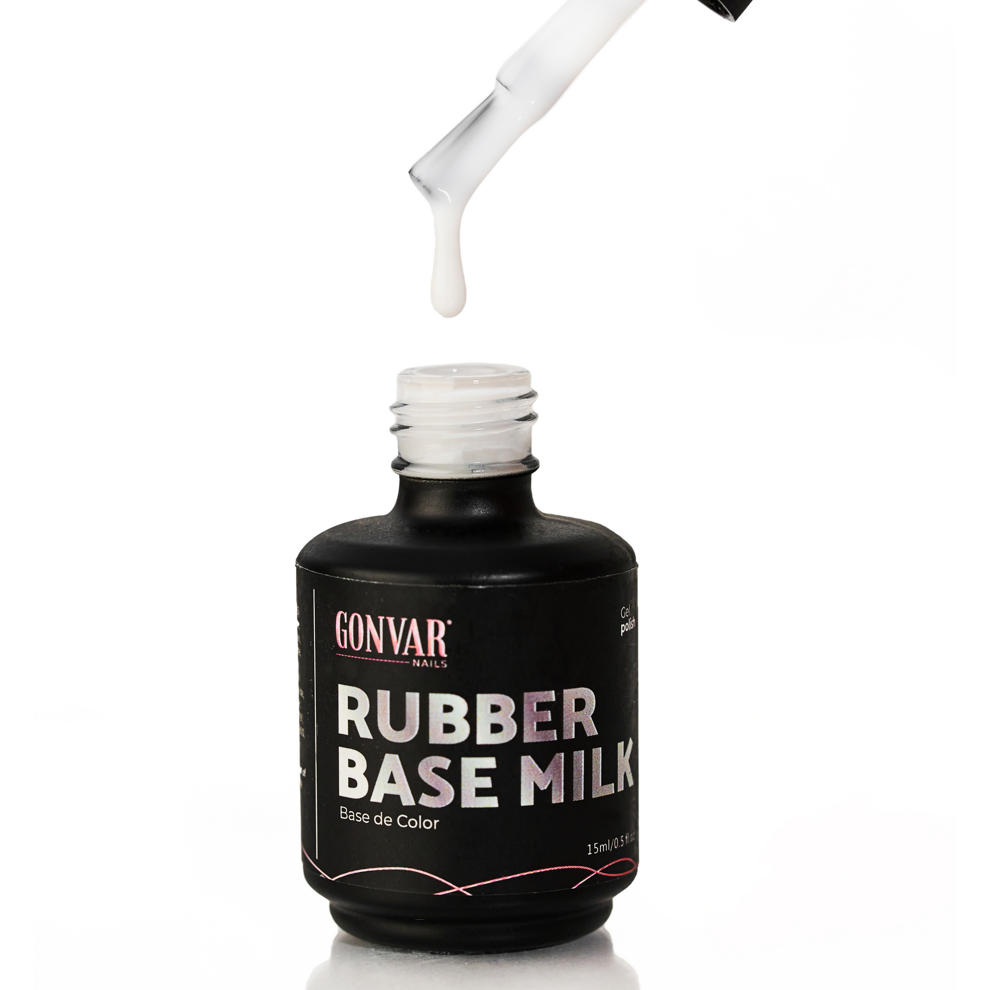 Rubber Base Milk