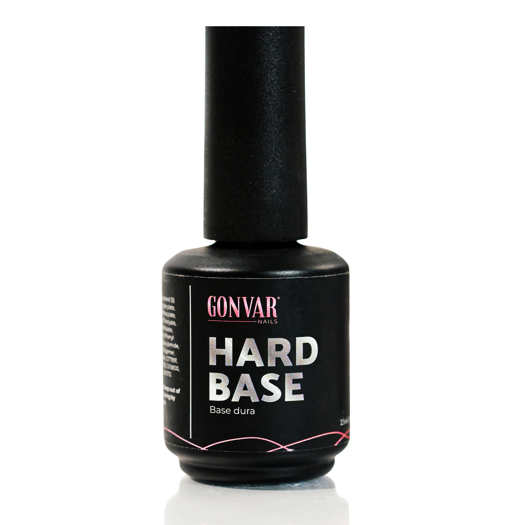 Rubber y bases para Geles - Gonvar Nails
