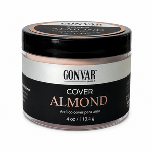 Acrílico Cover Almond