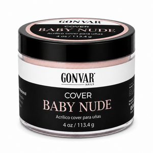Acrílico Cover Baby Nude