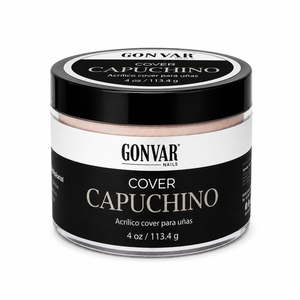 Acrílico Cover Capuchino