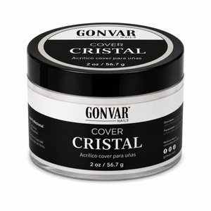 Acrílico Cristal