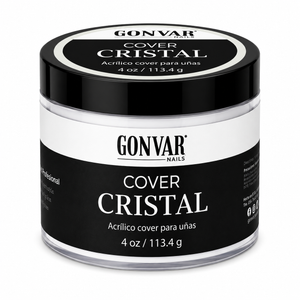 Acrílico Cristal