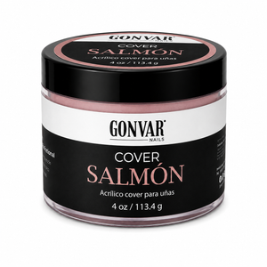 Acrílico Cover Salmon