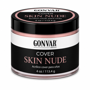 Acrílico Cover Skin Nude
