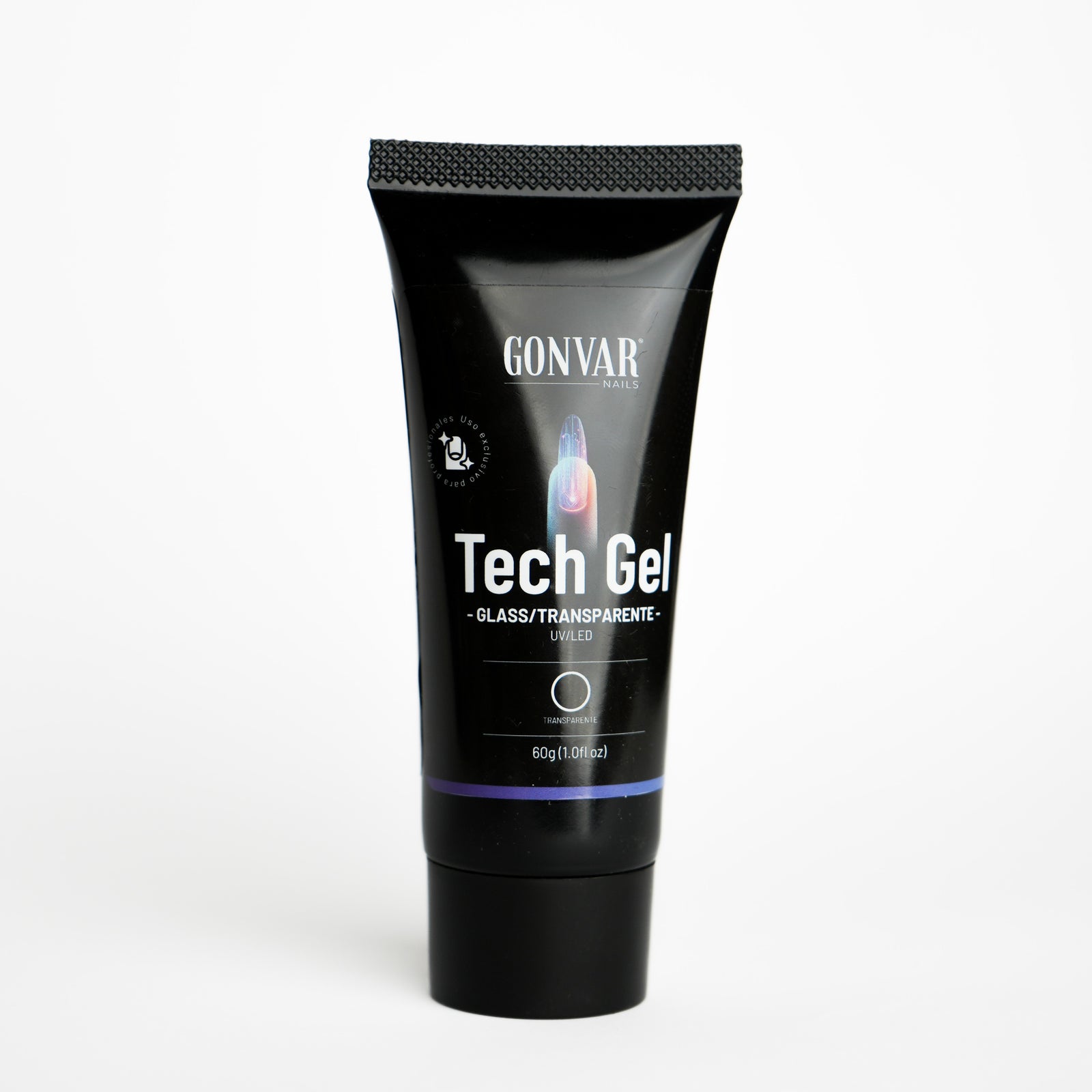 Tech Gel | Polygel Transparente