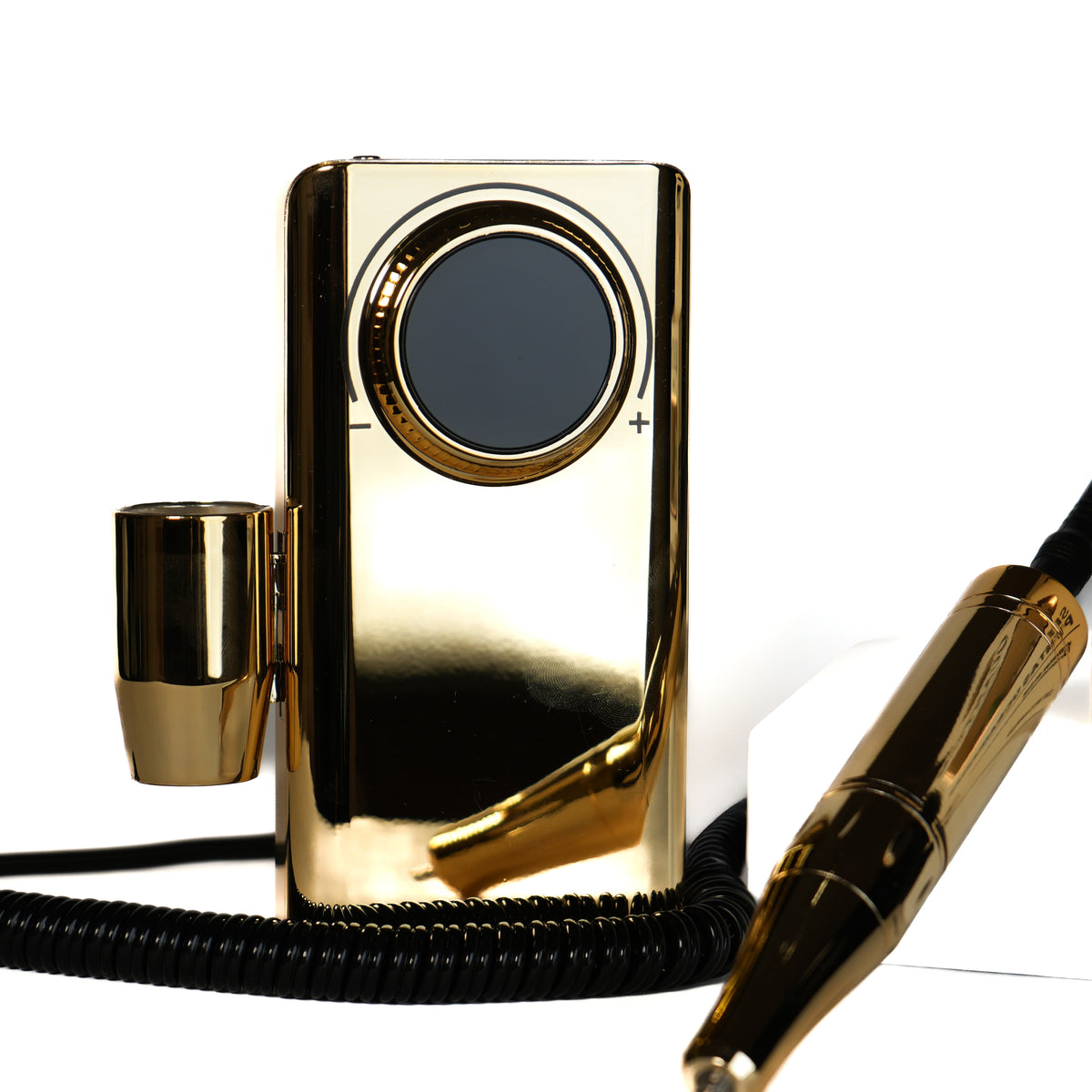 Drill Inalambrico- Recargable/ 35,000 Revoluciones