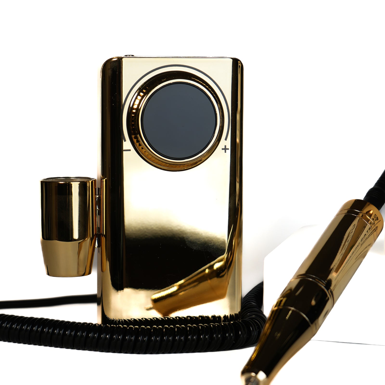 Drill Inalambrico- Recargable/ 35,000 Revoluciones