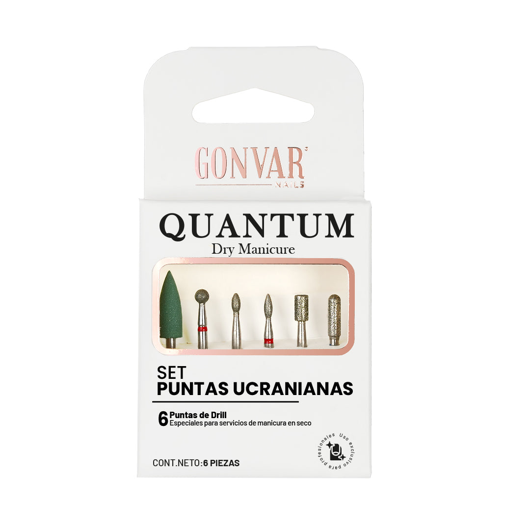 Kit Profesional | Edición Especial Diplomado Gonvar Nivel Avanzado