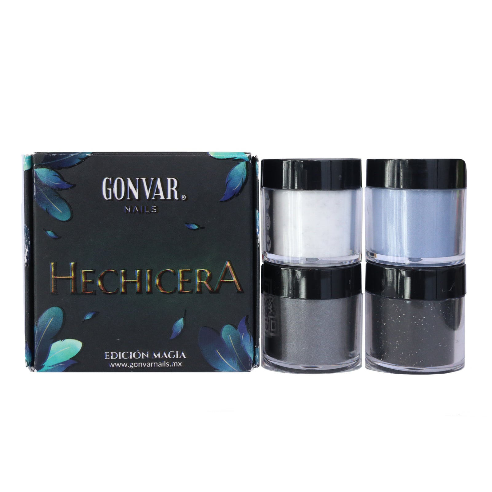 Colección de Acrílicos Hechicera