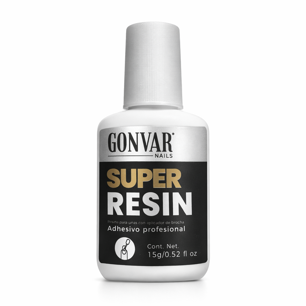 Super Resin