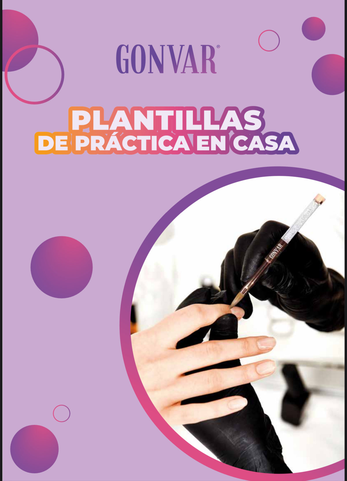 Plantillas de Práctica en Casa / Apoyo para Susy/Manual descargable para principiantes |
