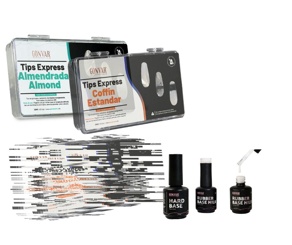 Mini Kit de Producto GRATIS / Septiembre