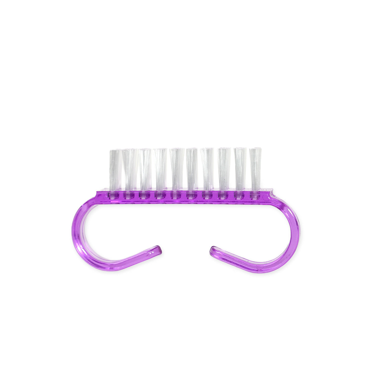 Cepillo de Nylon para uñas