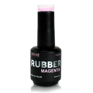 Rubber Base Magenta