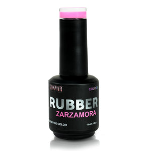 Rubber Base Zarzamora