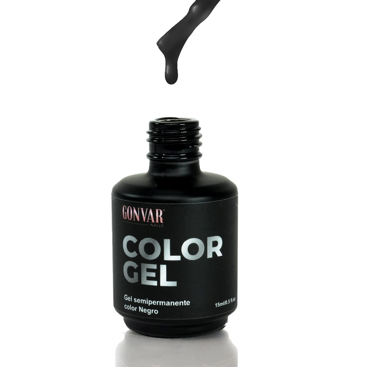 Gel Negro