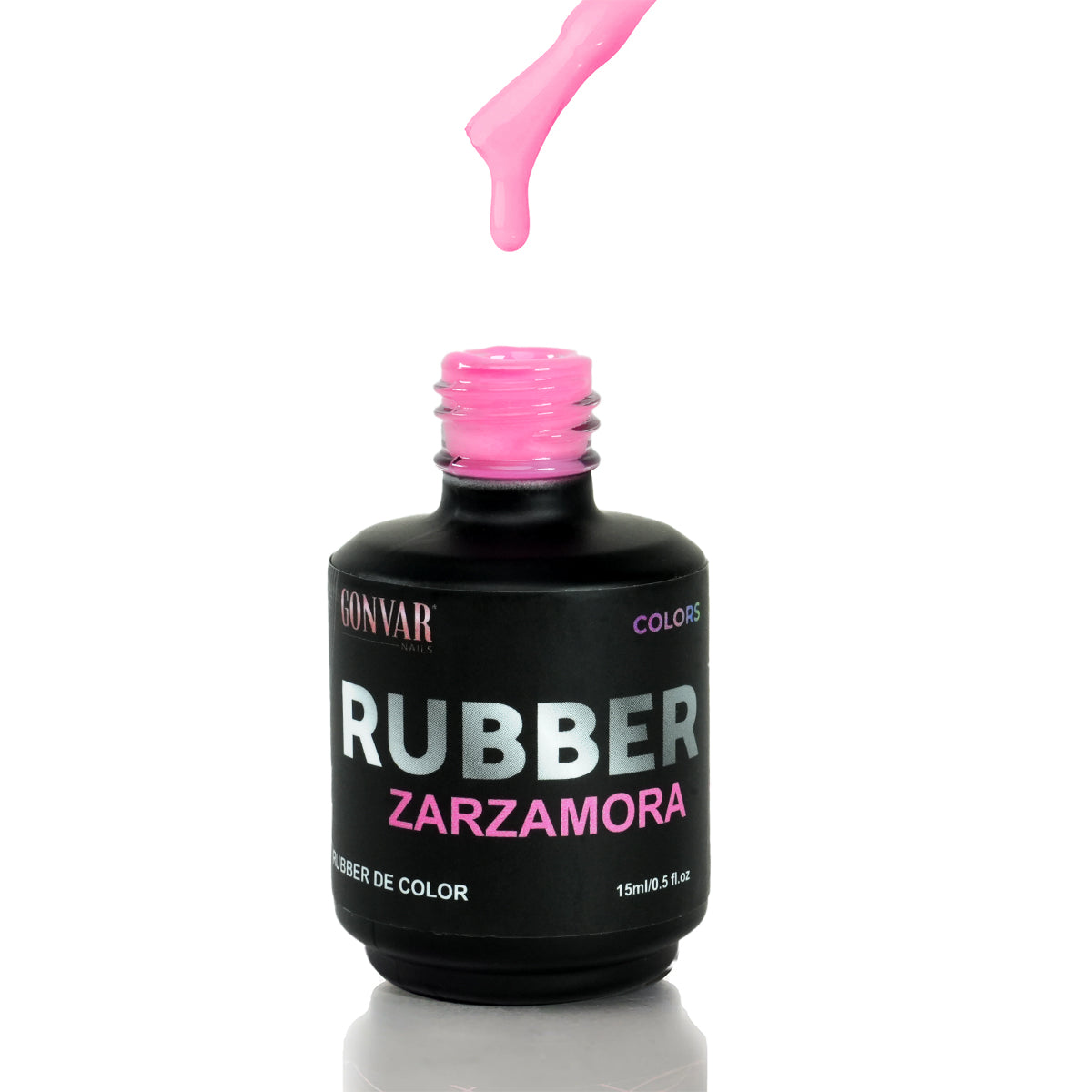 Rubber Base Zarzamora