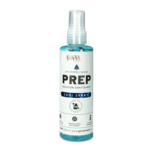 Prep | Sani Spray