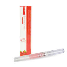 Aceite Para Cutícula/ Lápiz