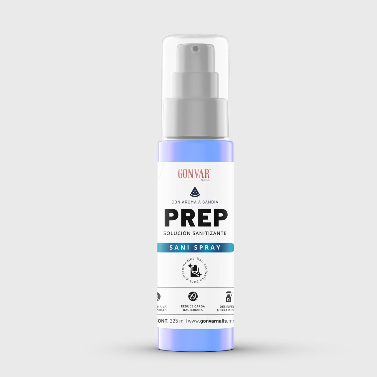 Prep | Sani Spray