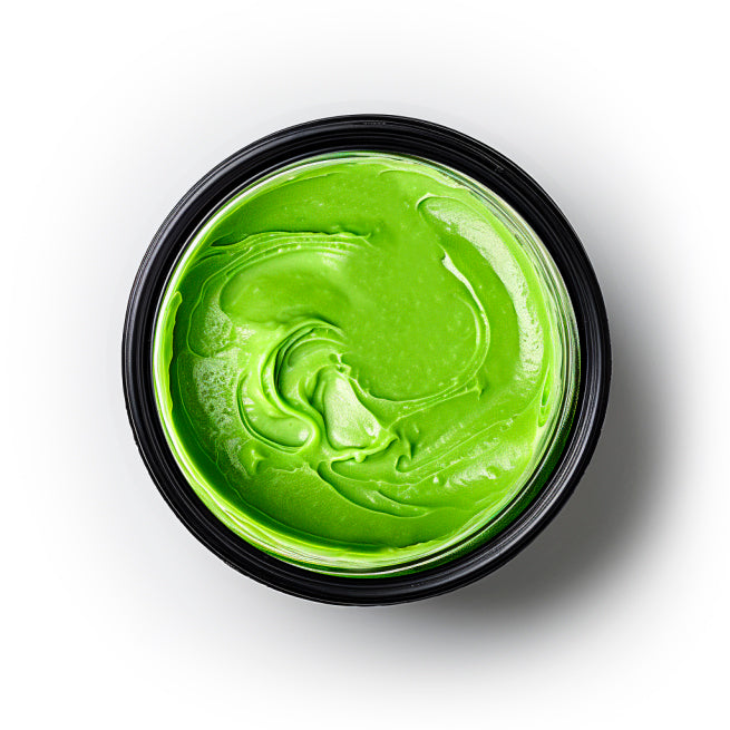 Gonvar Art Paint Verde  Brillante