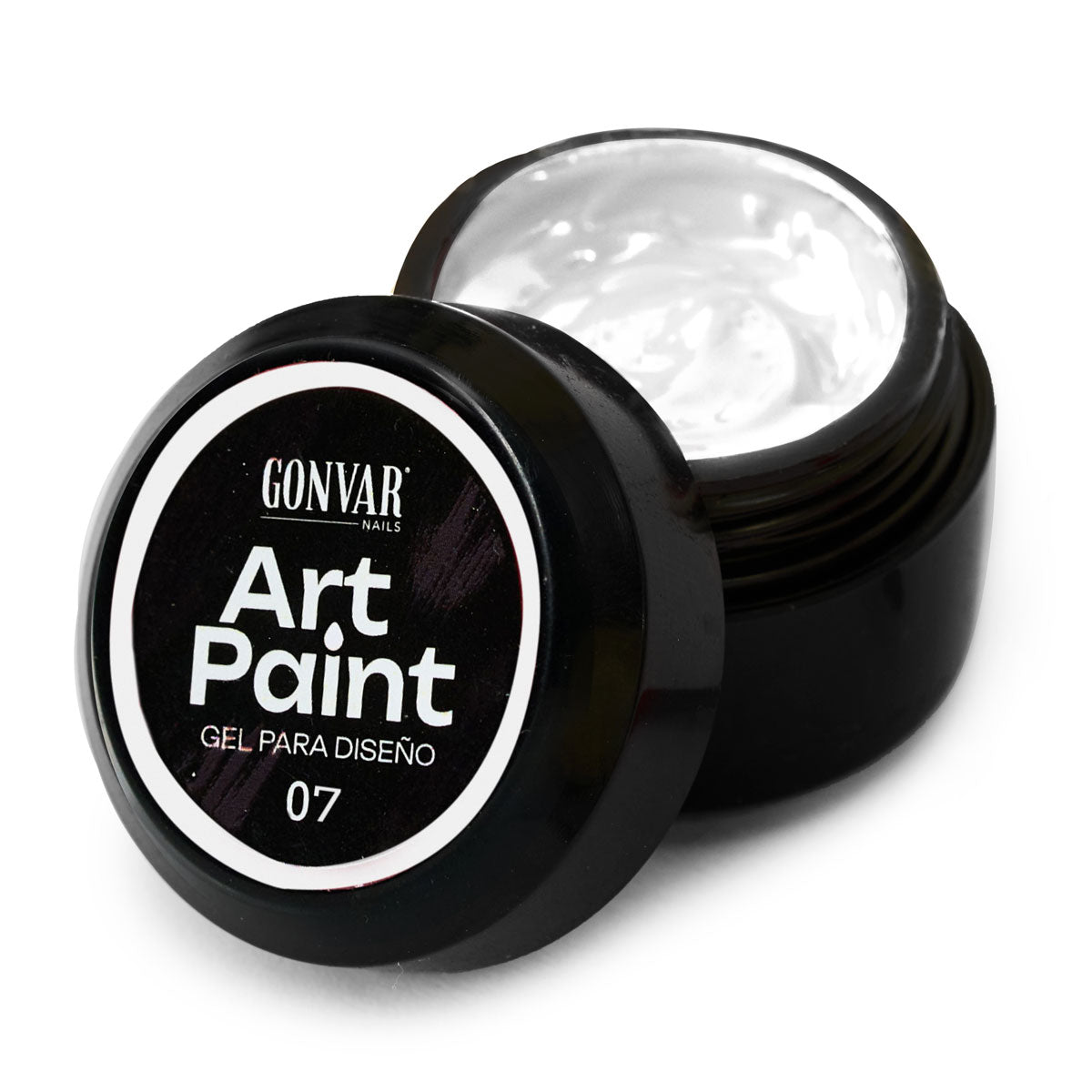 Painting Gel - Gonvar Nails