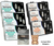 Mini Kit de Producto GRATIS / Julio + Punta adamantium