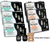 Mini Kit de Producto GRATIS / Julio + top shine y hard base al 20% de alumna