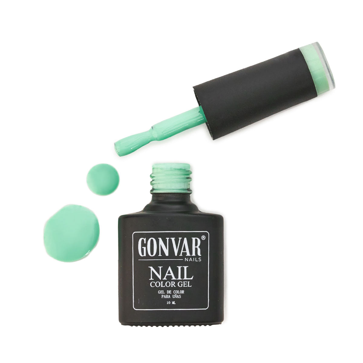 Gama de Geles semipermanentes Sidney | 6 colores premium