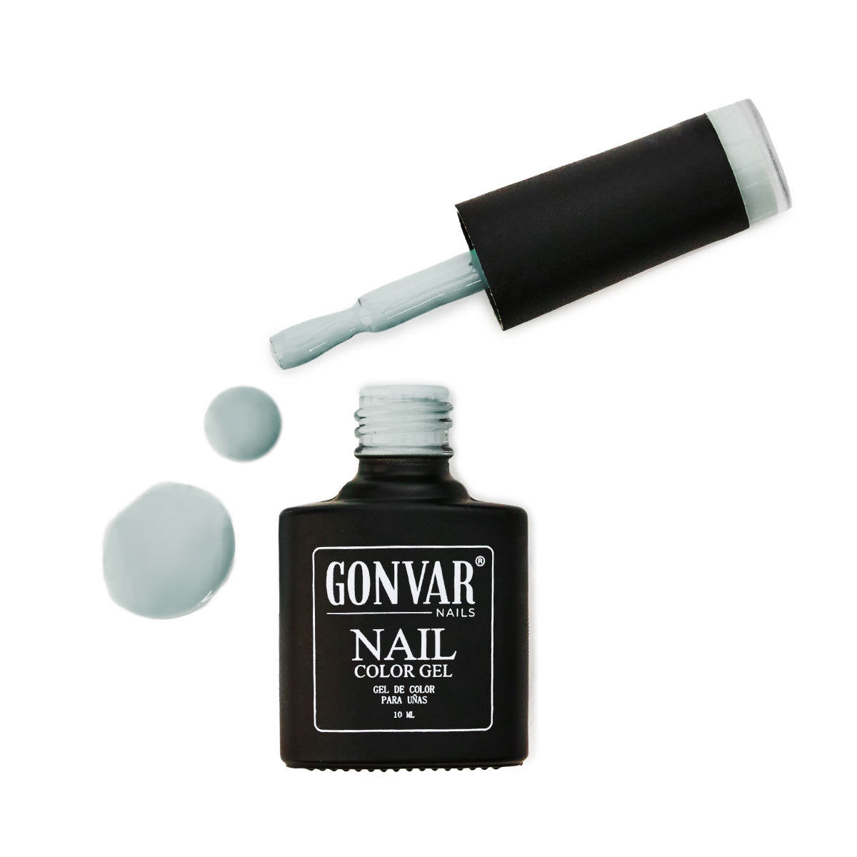 Gama de Geles semipermanentes Sidney | 6 colores premium