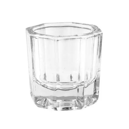 Vasito Para Monómero