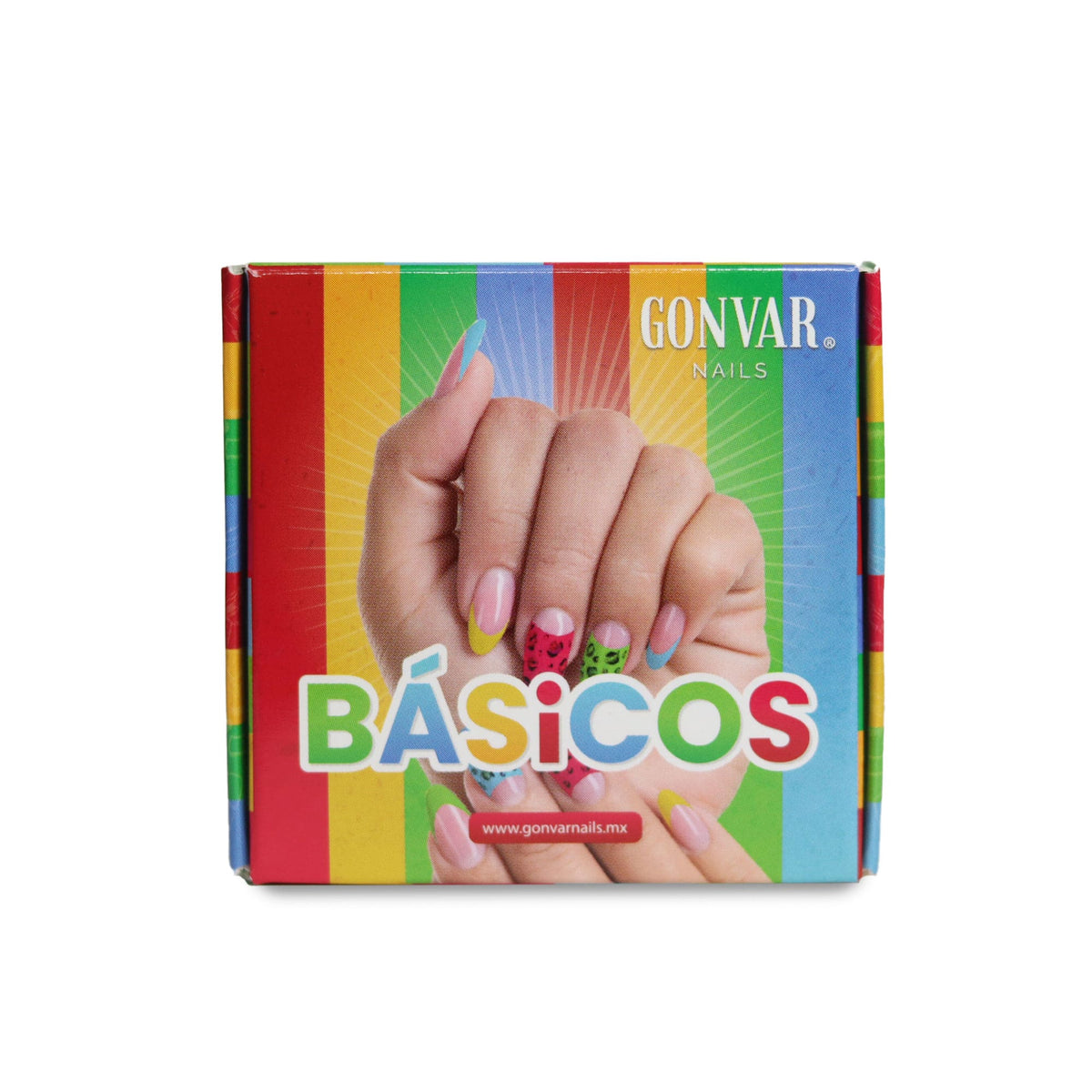 Colección de Acrílicos Básicos