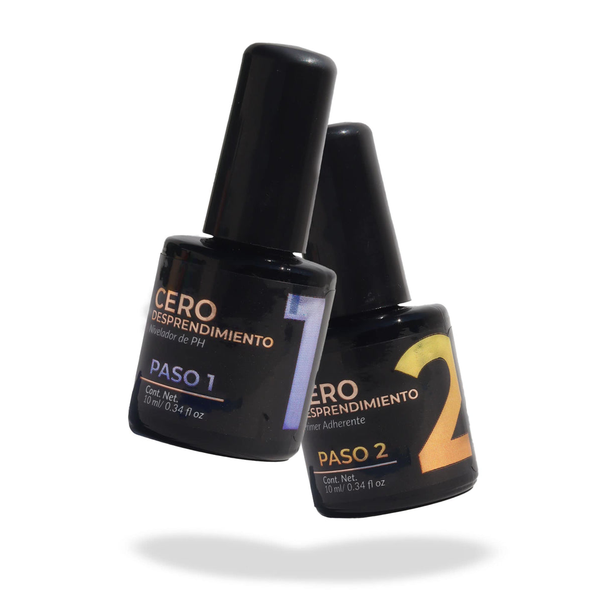 Par Cero Desprendimiento