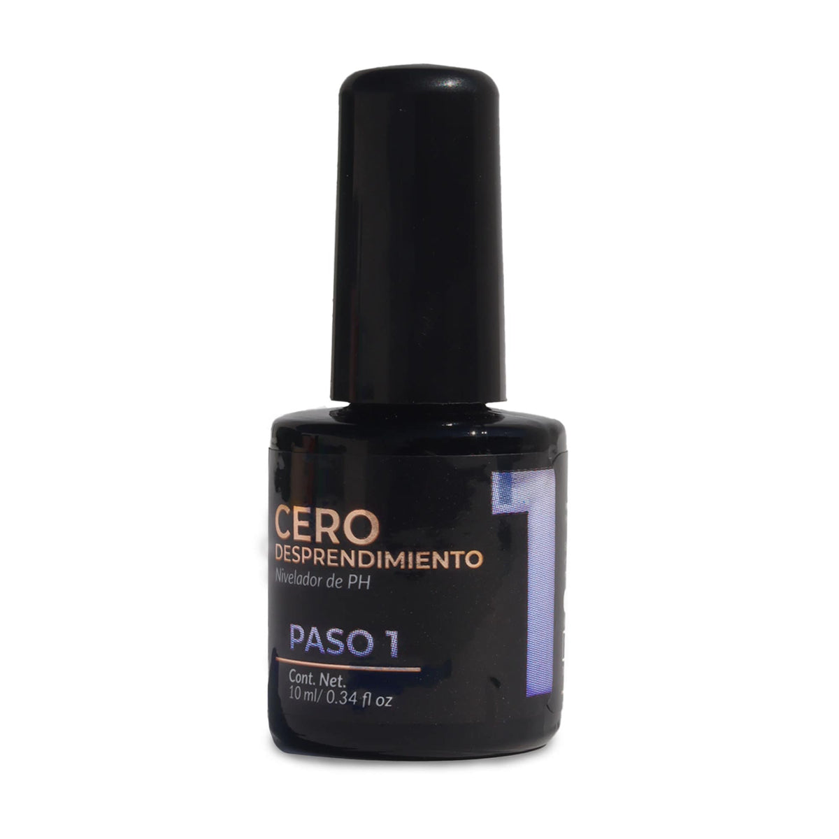 Par Cero Desprendimiento