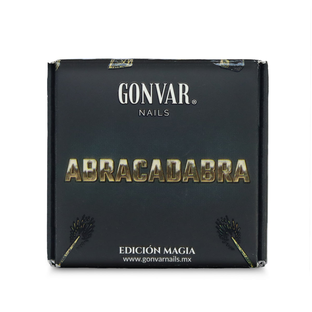 Colección de Acrílicos Abracadabra