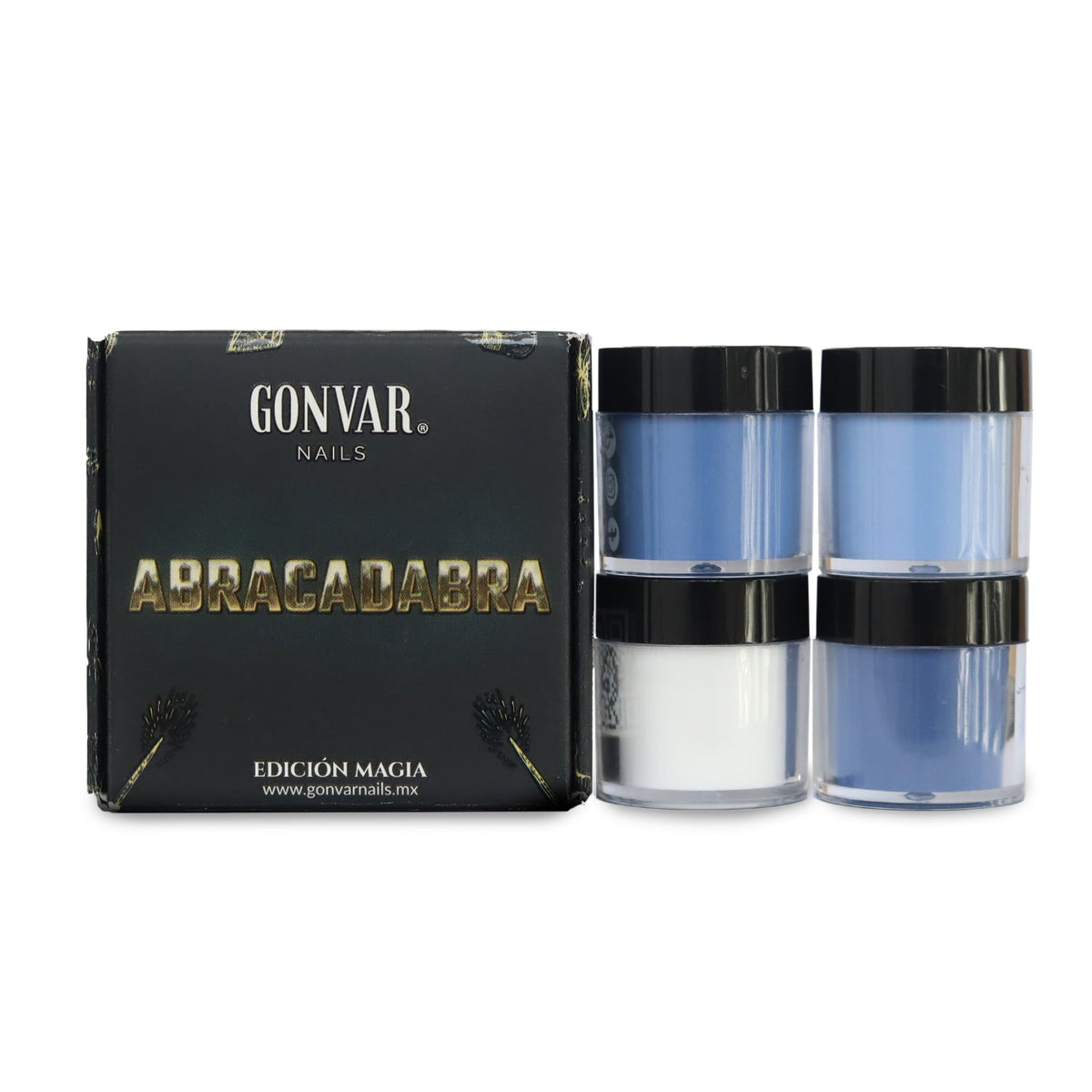 Colección de Acrílicos Abracadabra