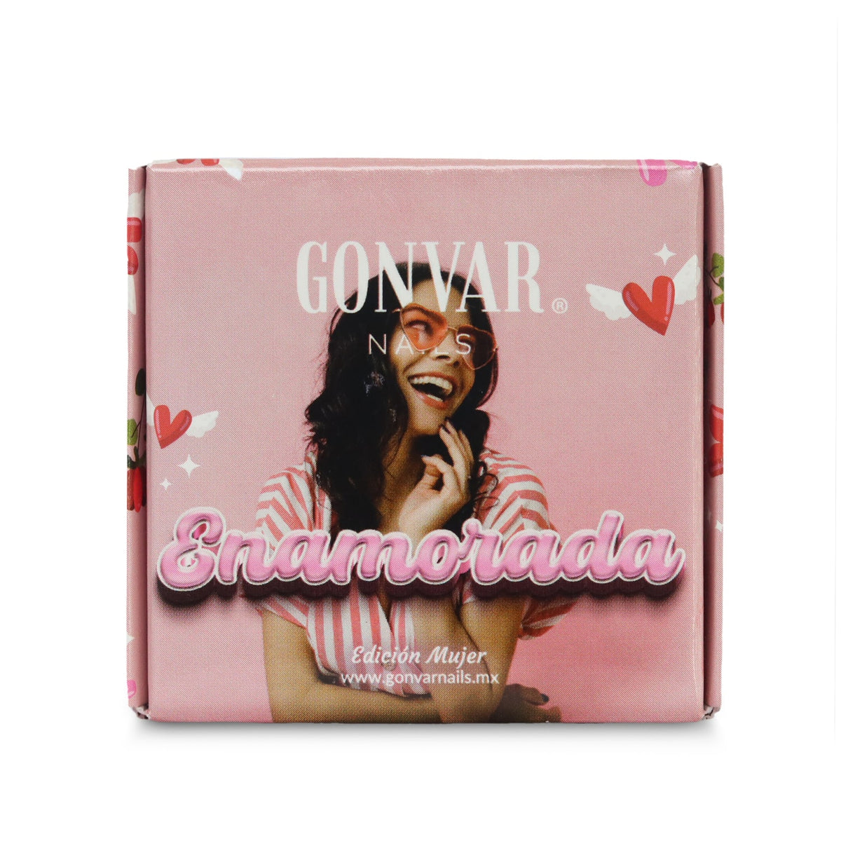 Colección de Acrílicos Enamorada