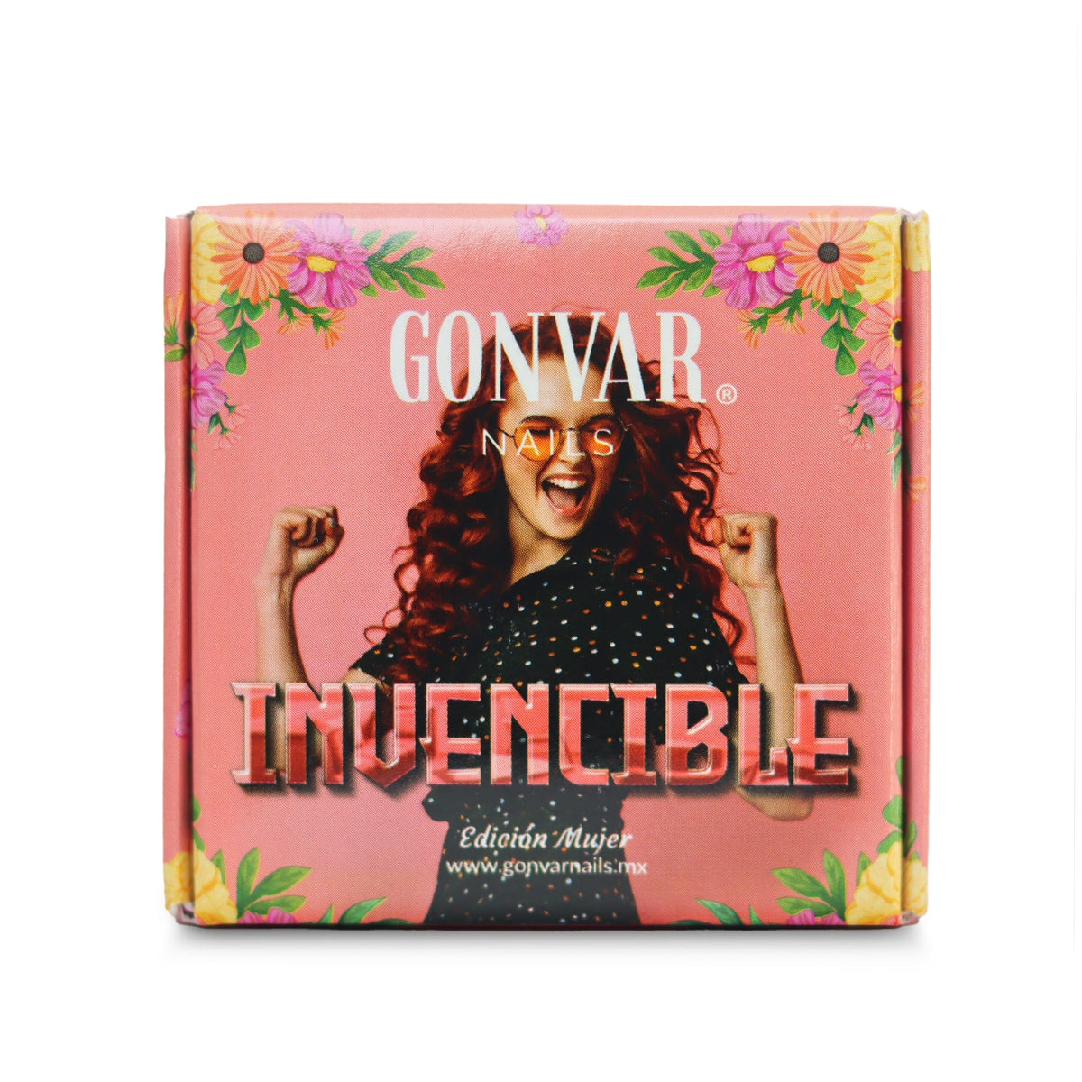 Colección de Acrílicos Invencible